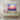 Sunset Blossom Field Canvas Wrap / 32 x 24