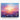 Sunset Blossom Field Canvas Wrap / 10 x 8