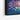 Wildflower Symphony Framed Canvas (Black) / 24 x 18