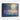Wildflower Symphony Framed Canvas (Black) / 40 x 30