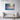 Wildflower Symphony Canvas Wrap / 48 x 32