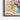 Blush Blossom Vase Framed Canvas (Black) / 48 x 32
