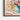 Blush Blossom Vase Framed Canvas (Walnut) / 48 x 32