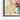 Pastel Blossom Breeze Framed Canvas (Black) / 48 x 32