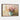 Pastel Blossom Breeze Framed Canvas (Walnut) / 48 x 32