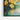 Hummingbird Bliss Framed Canvas (Walnut) / 20 x 30