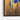 Golden Iris Symphony Framed Canvas (Black) / 20 x 30