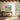 Farmyard Bliss Dreamscape Framed Canvas (Walnut) / 40 x 30