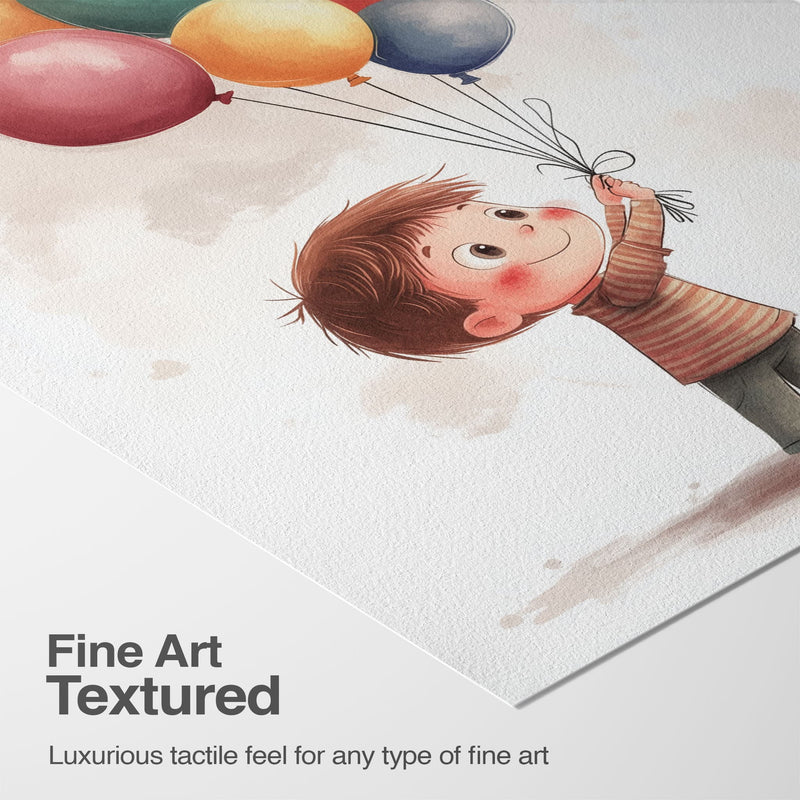 Luxurious Texture & Detail