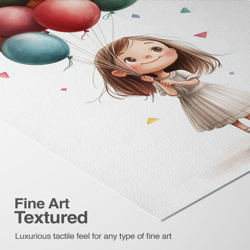 Luxurious Texture & Detail