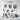 Funny Business Canvas Wrap / 24 x 32