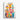 Playful Animals Canvas Wrap / 8 x 10