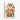 Whimsical Friends Canvas Wrap / 32 x 48