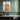Colorful Parade Canvas Wrap / 8 x 10