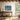 Oceanic Dreamscape Framed Canvas (Walnut) / 40 x 30