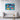 Oceanic Dreamscape Canvas Wrap / 30 x 20