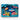 Oceanic Dreamscape Canvas Wrap / 24 x 18