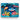 Oceanic Dreamscape Canvas Wrap / 10 x 8