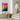 Whimsical Balloon Dream Canvas Wrap / 20 x 30