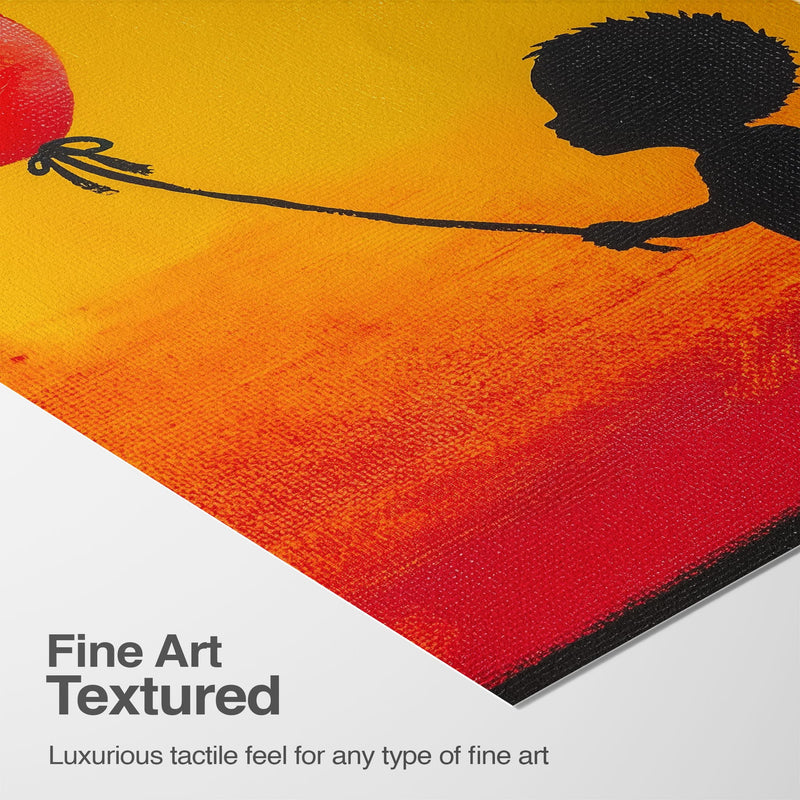 Luxurious Texture & Detail