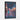 Neon Night Innocence Framed Canvas (Black) / 20 x 30