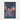 Neon Night Innocence Framed Canvas (Black) / 20 x 30
