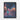 Neon Night Innocence Framed Canvas (Black) / 18 x 24