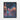 Neon Night Innocence Framed Canvas (Black) / 16 x 20