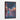 Neon Night Innocence Framed Canvas (Walnut) / 20 x 30