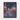 Neon Night Innocence Framed Canvas (Walnut) / 16 x 20