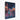 Neon Night Innocence Canvas Wrap / 24 x 32