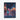 Neon Night Innocence Canvas Wrap / 24 x 32