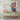Vibrant Animal Parade Canvas Wrap / 24 x 32