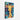 Jungle Giraffe Delight Canvas Wrap / 32 x 48