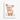 Charming Whimsical Pig Canvas Wrap / 24 x 32