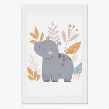 Hippopotamus
