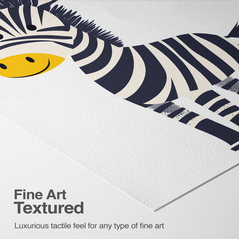 Luxurious Texture & Detail