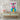 Playful Pop Pony Canvas Wrap / 24 x 32