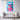 Cool Pig Canvas Wrap / 20 x 30