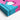 Cool Pig Canvas Wrap / 24 x 32