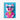 Cool Pig Canvas Wrap / 30 x 40
