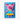 Whimsical Pig Canvas Wrap / 32 x 48