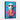 Chill Wool Framed Canvas (Black) / 20 x 30