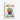 Rainbow Sheep Delight Canvas Wrap / 32 x 48