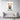 Rainbow Sheep Delight Canvas Wrap / 32 x 48