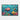 Undersea Paper Paradise Framed Canvas (Black) / 48 x 32