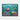 Undersea Paper Paradise Framed Canvas (Black) / 24 x 18