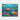 Undersea Paper Paradise Framed Canvas (Black) / 10 x 8