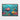 Undersea Paper Paradise Framed Canvas (Walnut) / 24 x 18