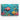 Undersea Paper Paradise Canvas Wrap / 48 x 32